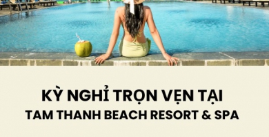 Combo chỉ 1.070.000 vnđ/phòng/đêm/2 khách